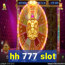 hh 777 slot